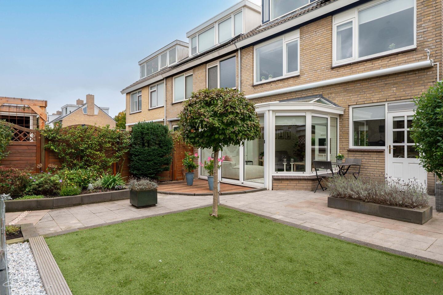 Tussenwoning te koop: Ambachtsherensingel 8A, Mijdrecht