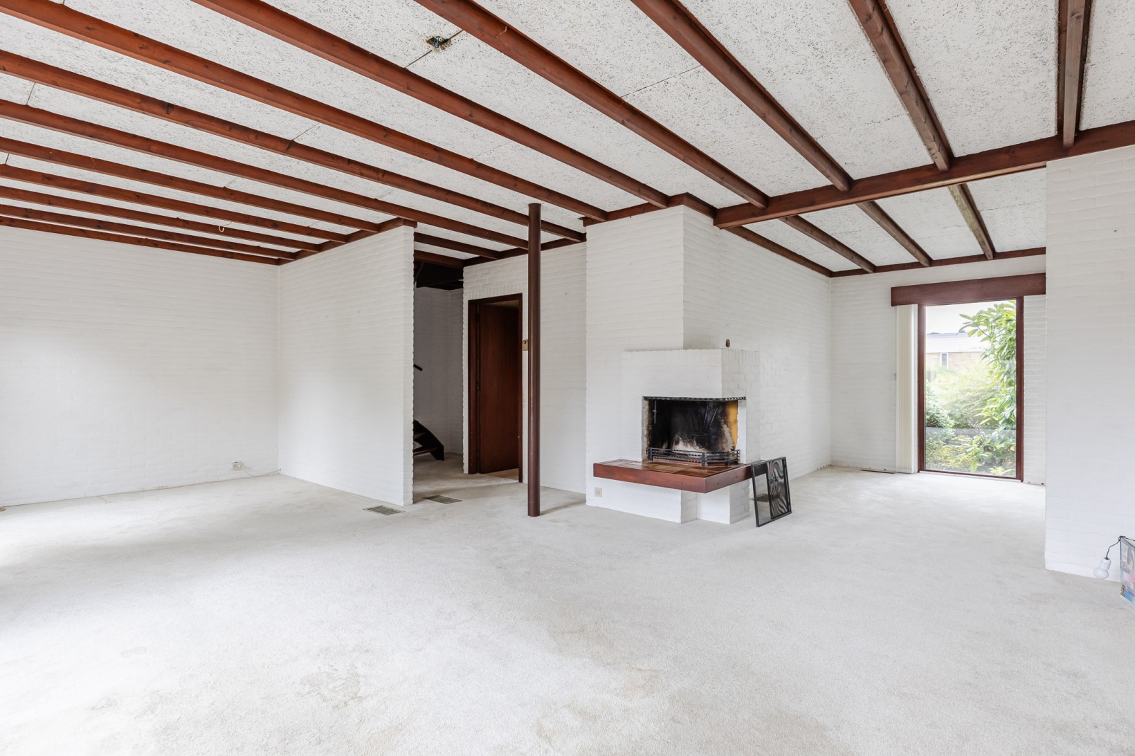 Tussenwoning te koop: Braspenning 3, Mijdrecht