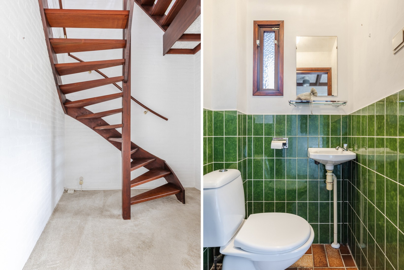 Tussenwoning te koop: Braspenning 3, Mijdrecht
