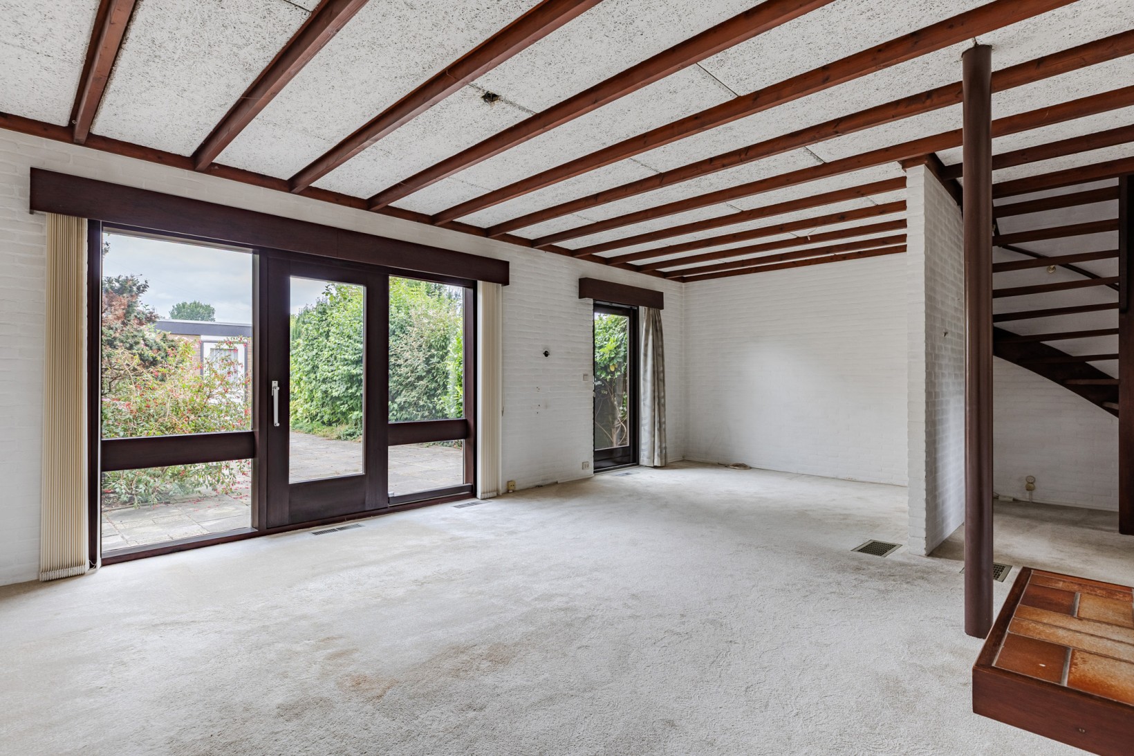 Tussenwoning te koop: Braspenning 3, Mijdrecht