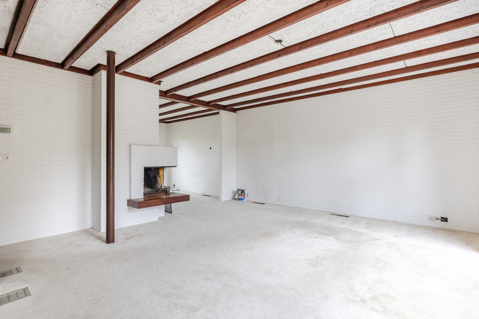 Tussenwoning te koop: Braspenning 3, Mijdrecht