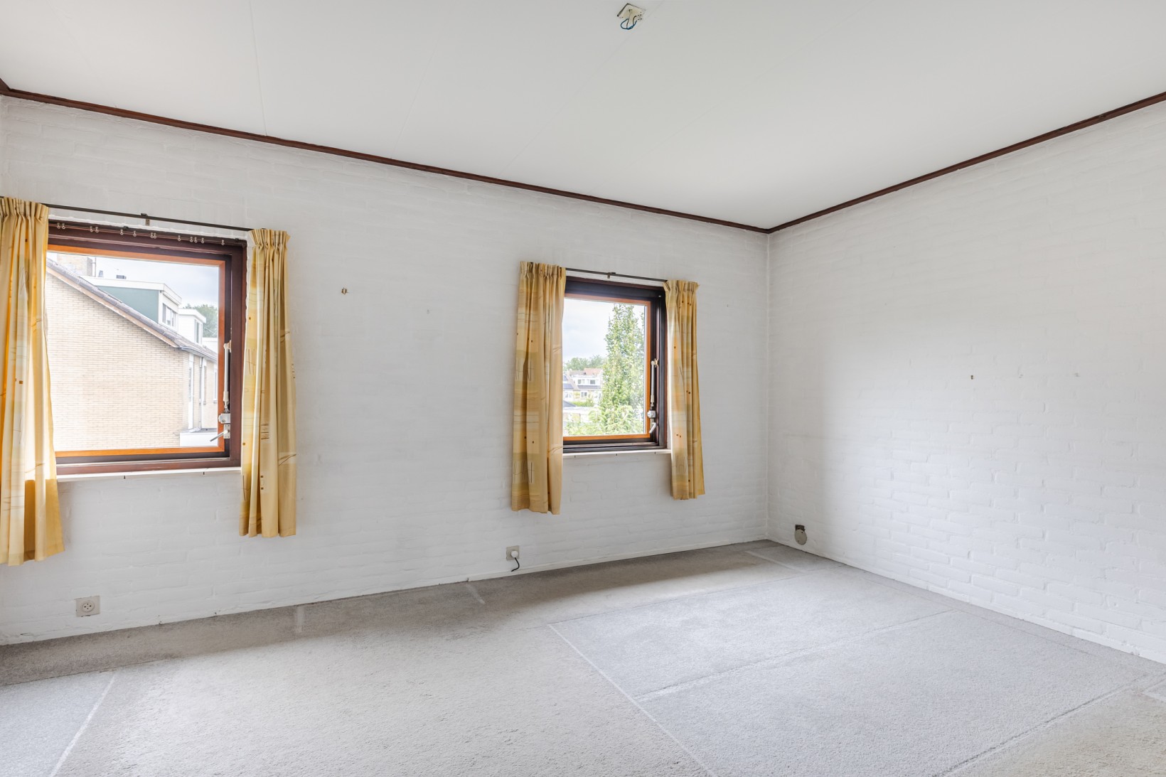 Tussenwoning te koop: Braspenning 3, Mijdrecht