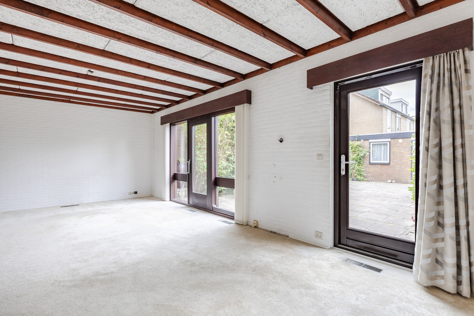 Tussenwoning te koop: Braspenning 3, Mijdrecht