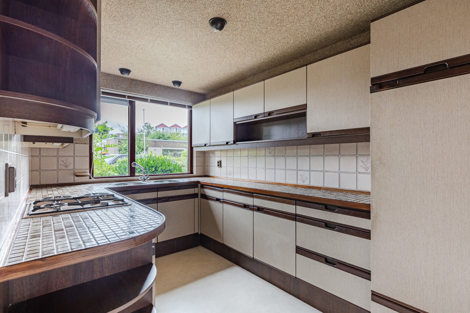 Tussenwoning te koop: Braspenning 3, Mijdrecht
