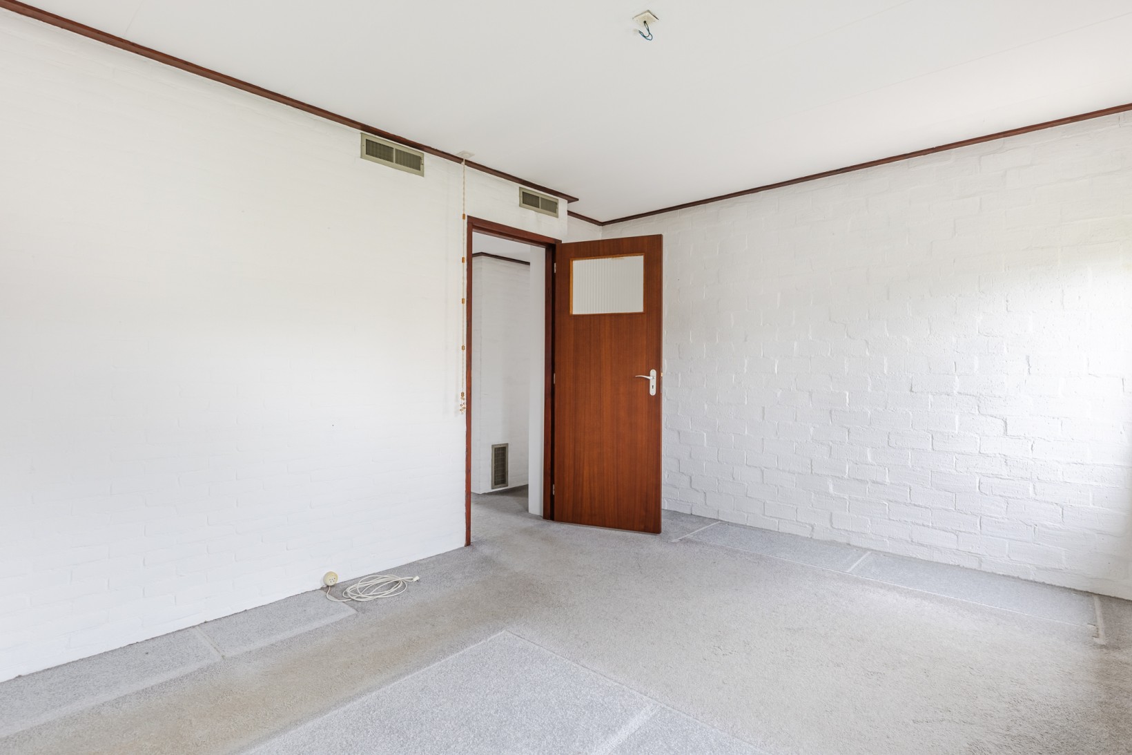 Tussenwoning te koop: Braspenning 3, Mijdrecht
