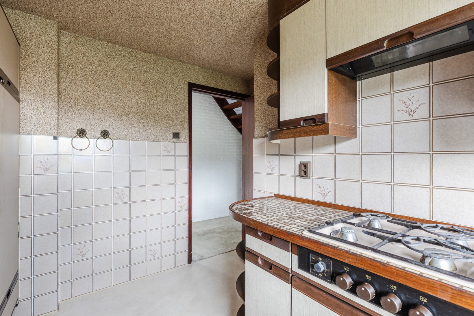 Tussenwoning te koop: Braspenning 3, Mijdrecht