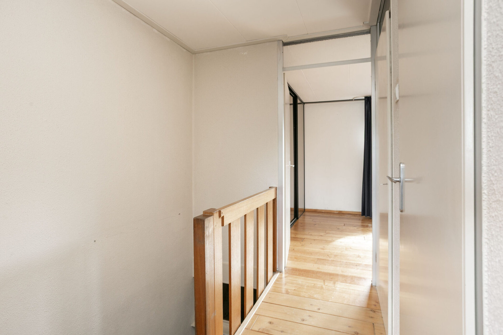 Tussenwoning te koop: Penning 29, Mijdrecht