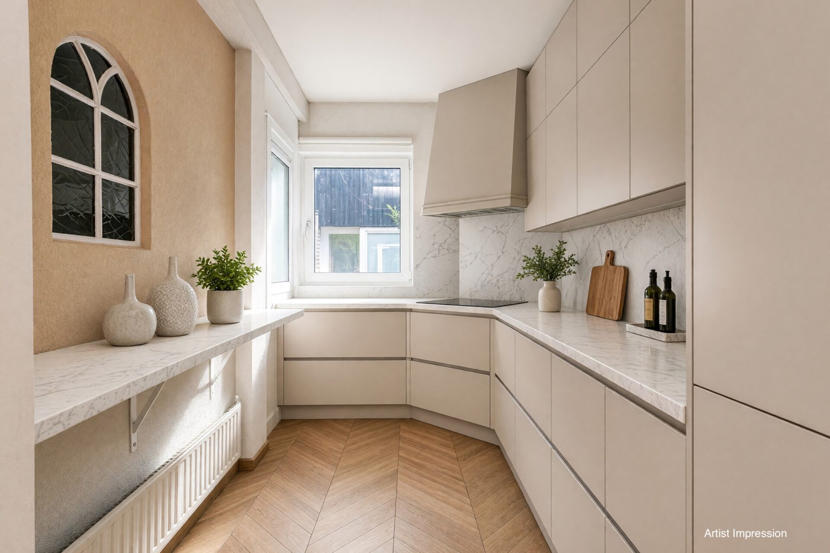 Tussenwoning te koop: Penning 29, Mijdrecht