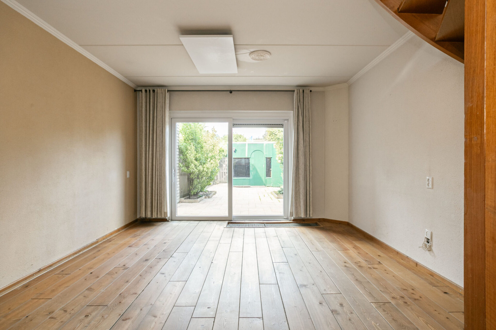 Tussenwoning te koop: Penning 29, Mijdrecht