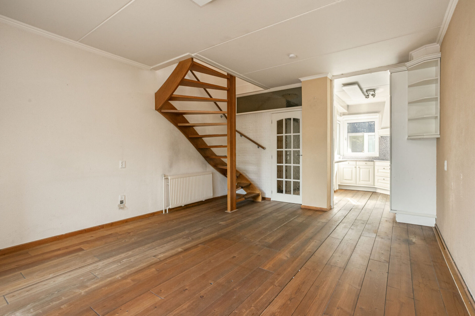 Tussenwoning te koop: Penning 29, Mijdrecht