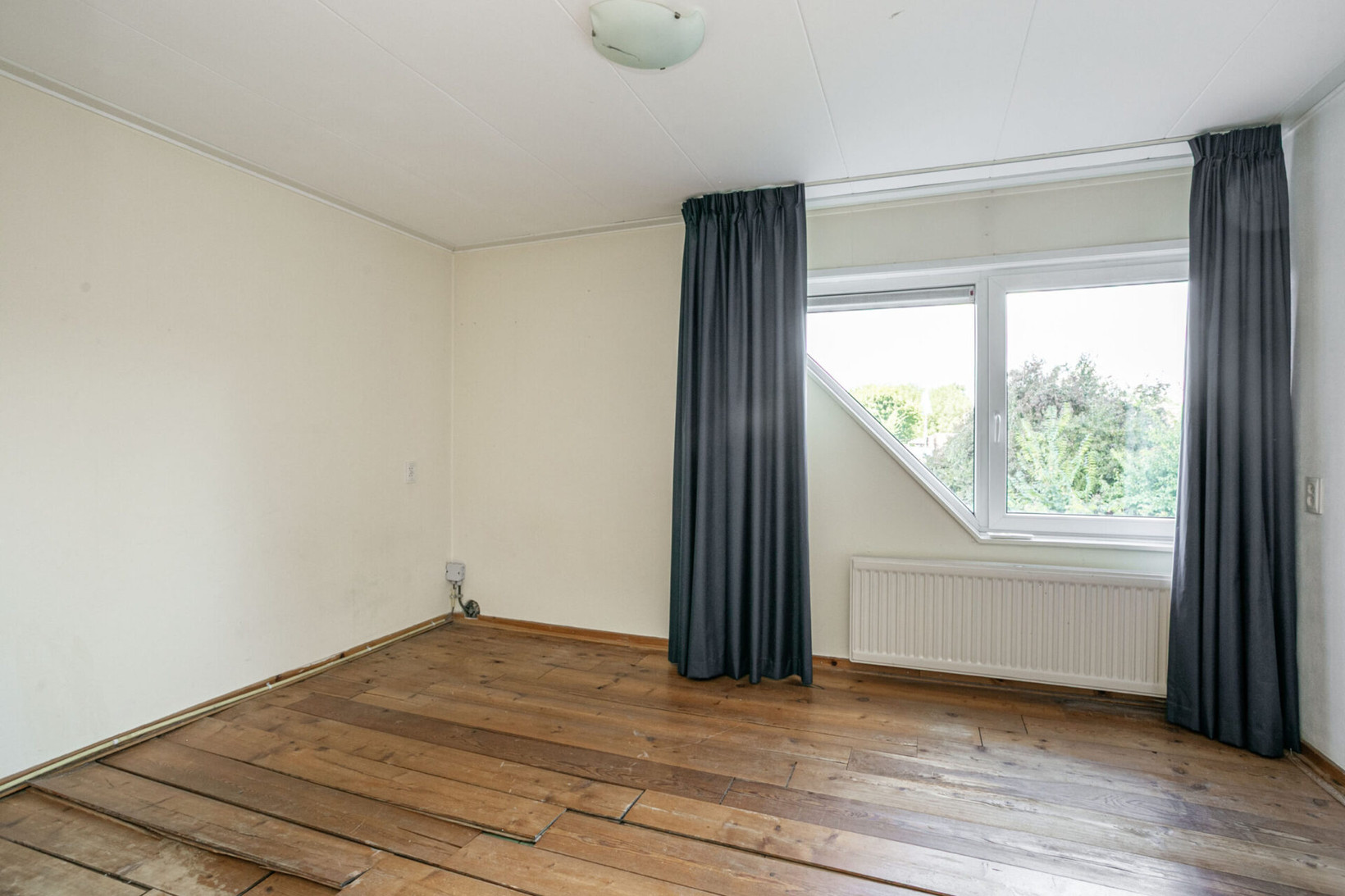 Tussenwoning te koop: Penning 29, Mijdrecht