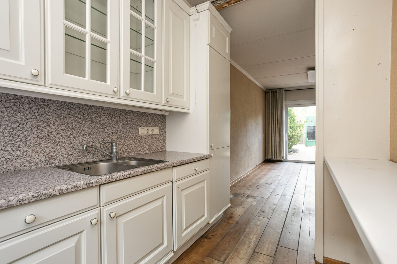 Tussenwoning te koop: Penning 29, Mijdrecht