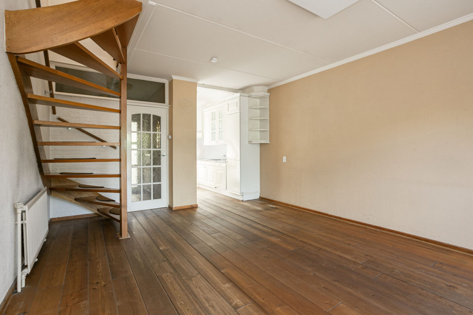 Tussenwoning te koop: Penning 29, Mijdrecht