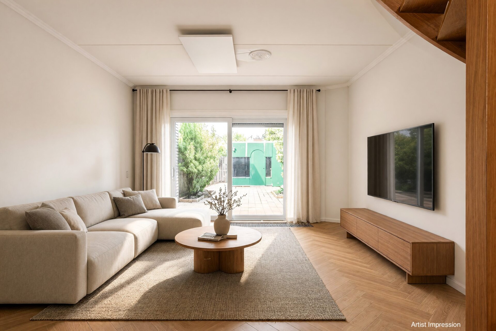 Tussenwoning te koop: Penning 29, Mijdrecht
