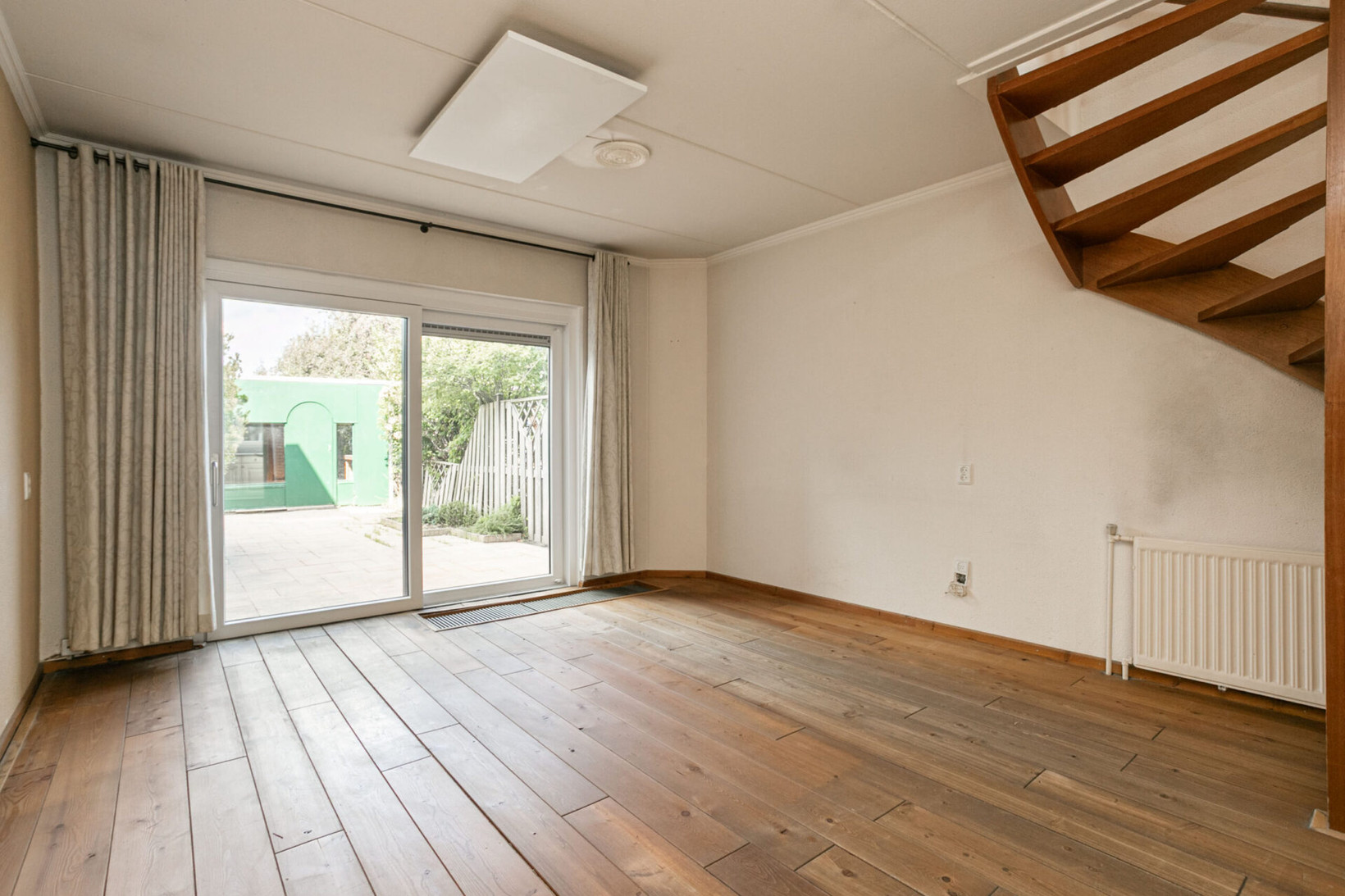 Tussenwoning te koop: Penning 29, Mijdrecht