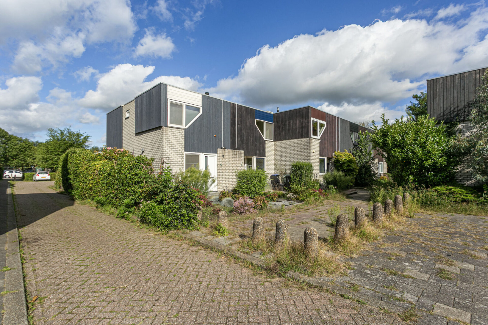 Tussenwoning te koop: Penning 29, Mijdrecht
