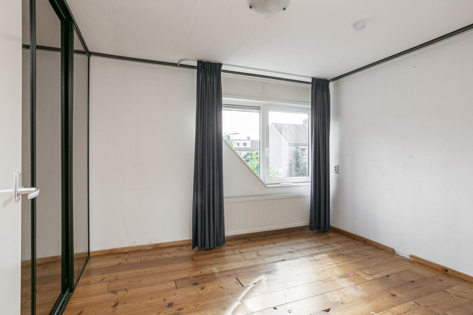 Tussenwoning te koop: Penning 29, Mijdrecht