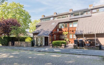 Zilveren Rijder 3