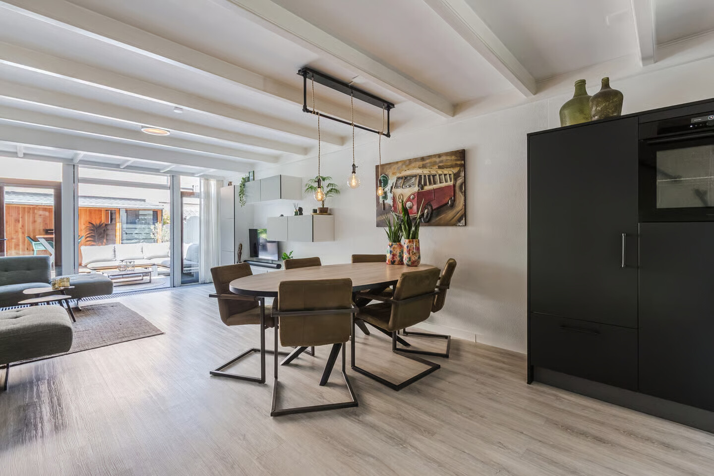 Tussenwoning te koop: Zilveren Rijder 3, Mijdrecht