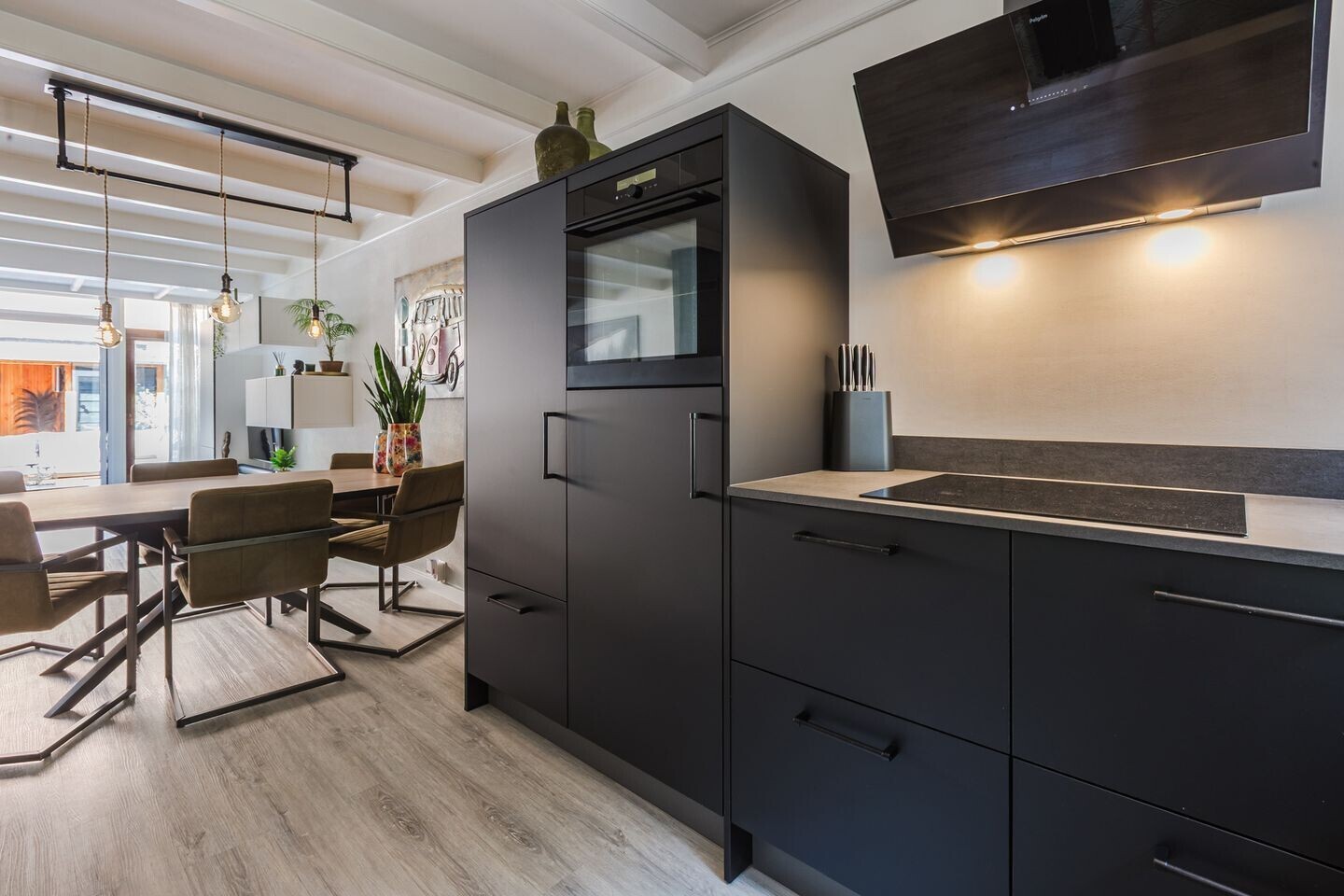 Tussenwoning te koop: Zilveren Rijder 3, Mijdrecht