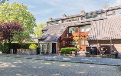 Zilveren Rijder 3