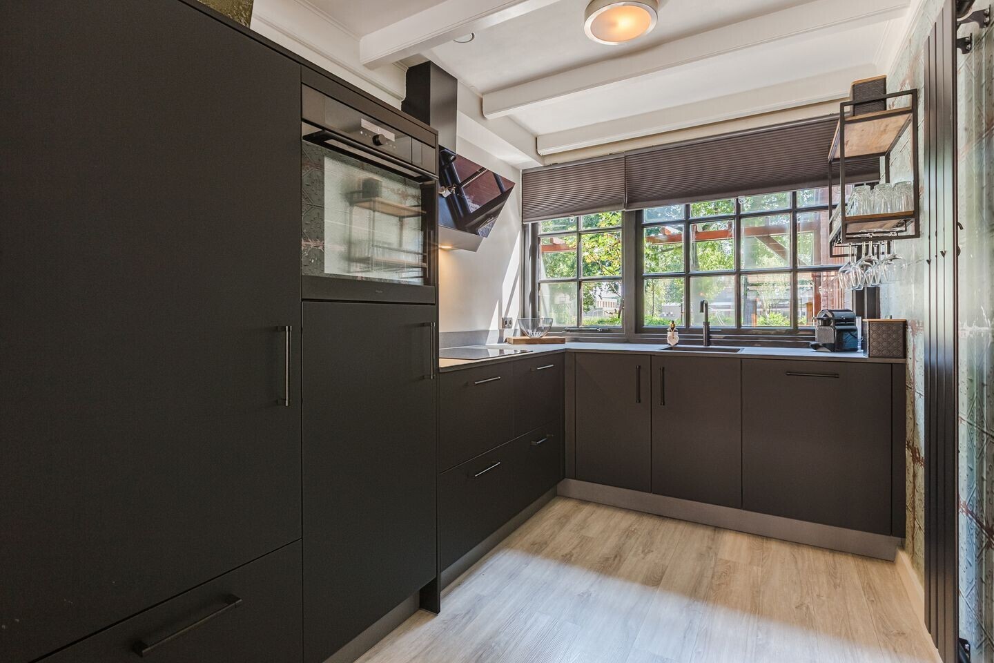 Tussenwoning te koop: Zilveren Rijder 3, Mijdrecht