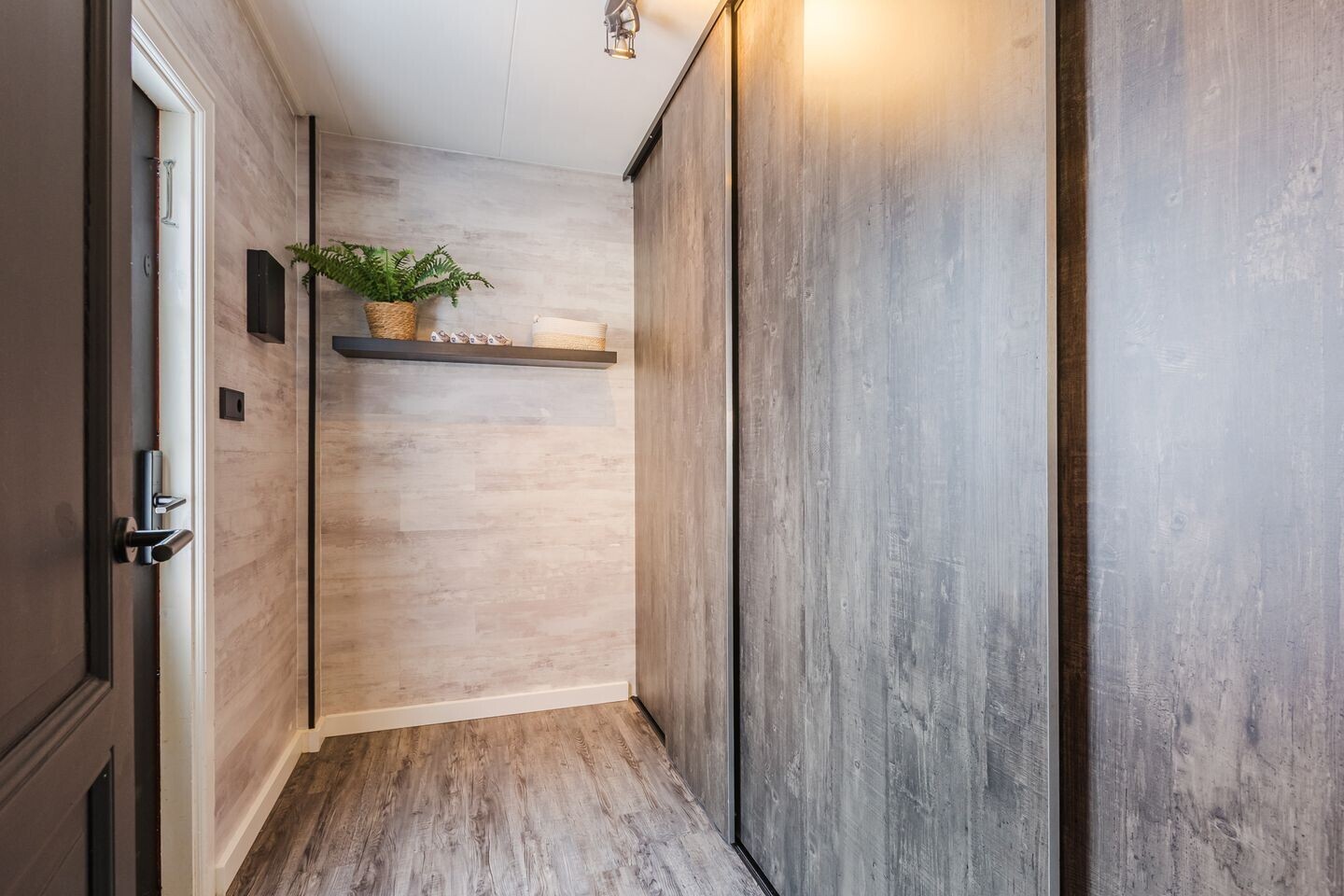 Tussenwoning te koop: Zilveren Rijder 3, Mijdrecht