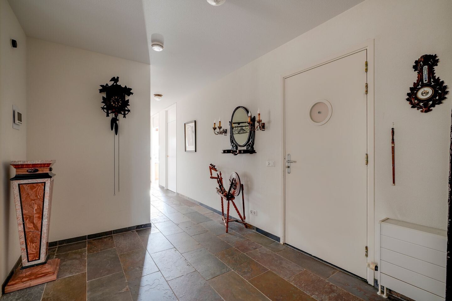 Appartement te koop: Hoofdweg 3J, Mijdrecht