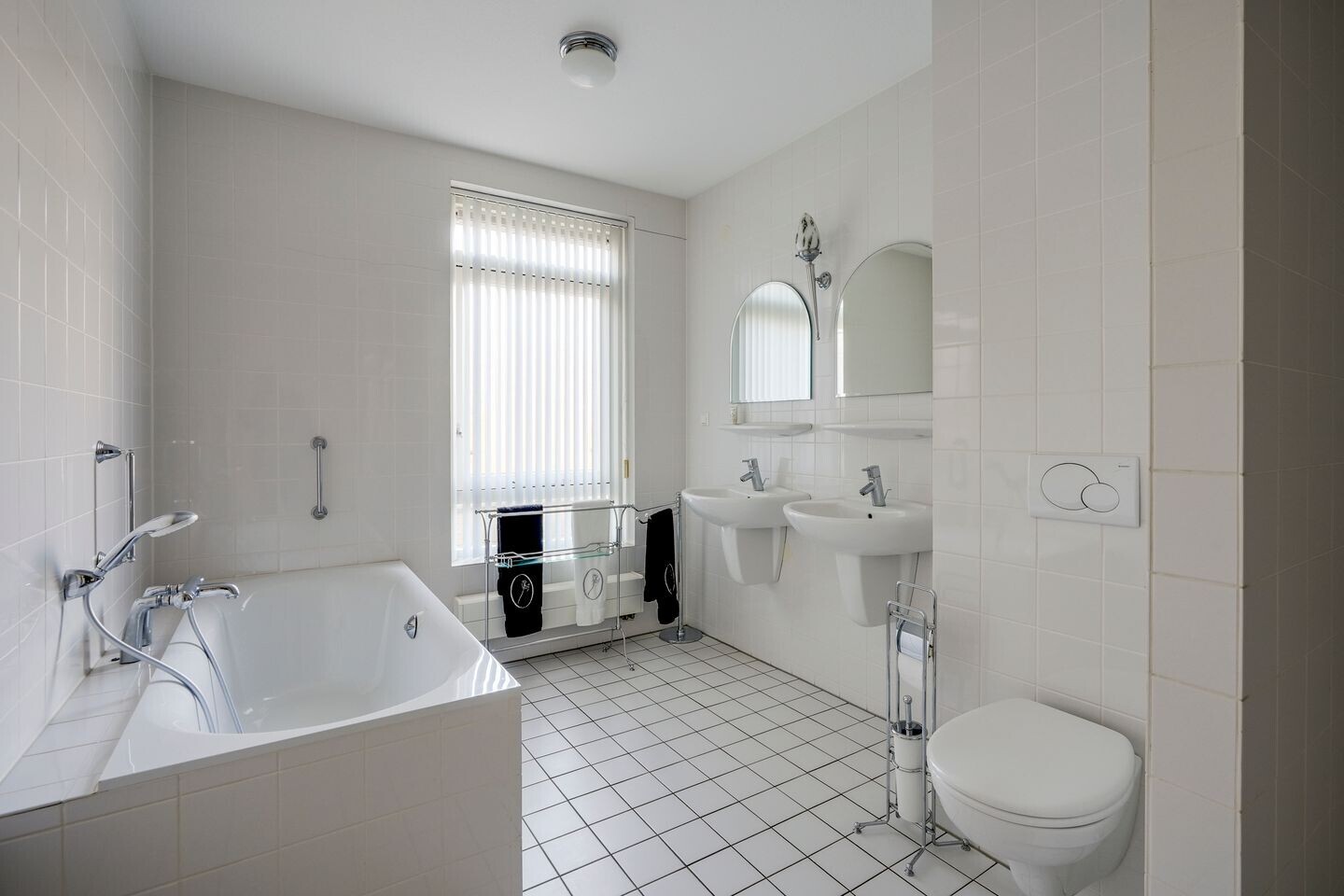 Appartement te koop: Hoofdweg 3J, Mijdrecht