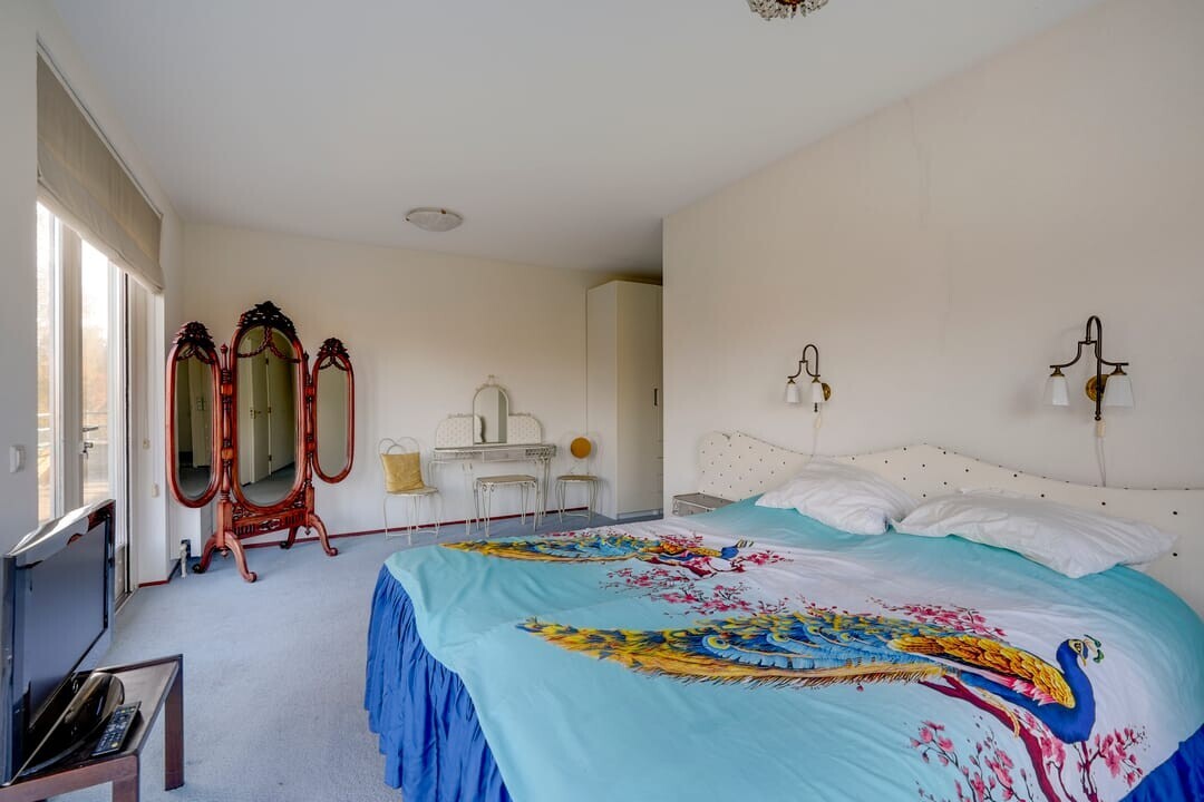 Appartement te koop: Hoofdweg 3J, Mijdrecht