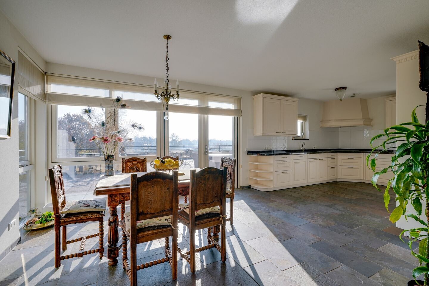 Appartement te koop: Hoofdweg 3J, Mijdrecht