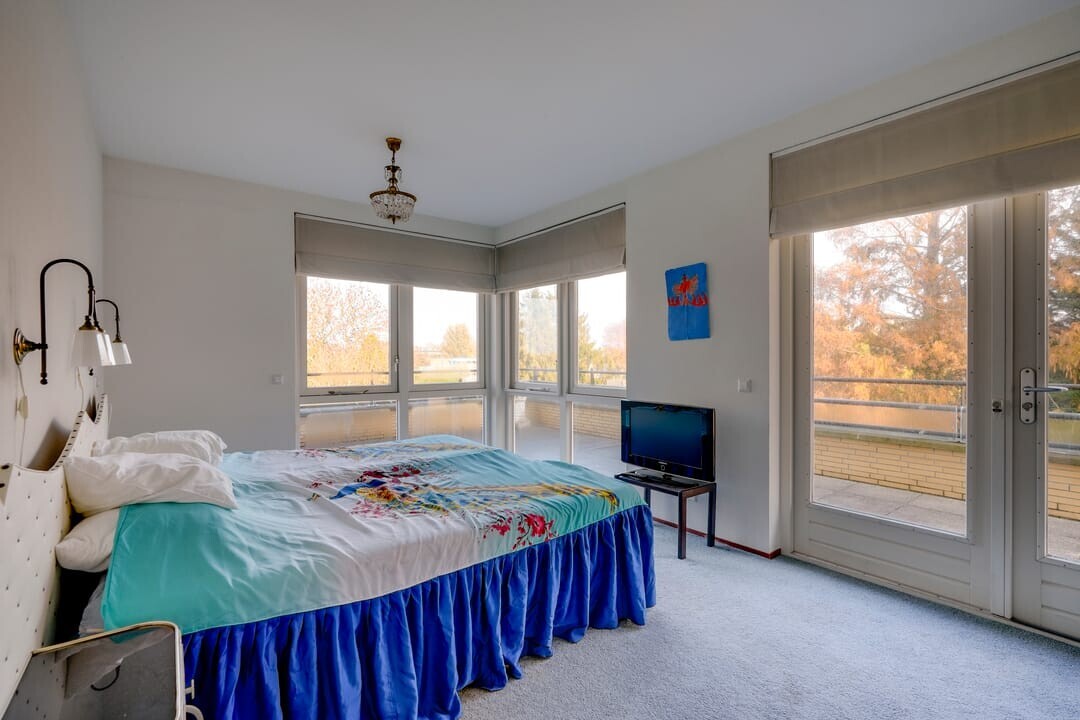 Appartement te koop: Hoofdweg 3J, Mijdrecht
