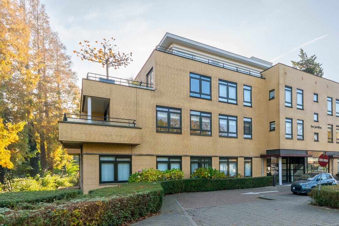 Appartement te koop: Hoofdweg 3J, Mijdrecht