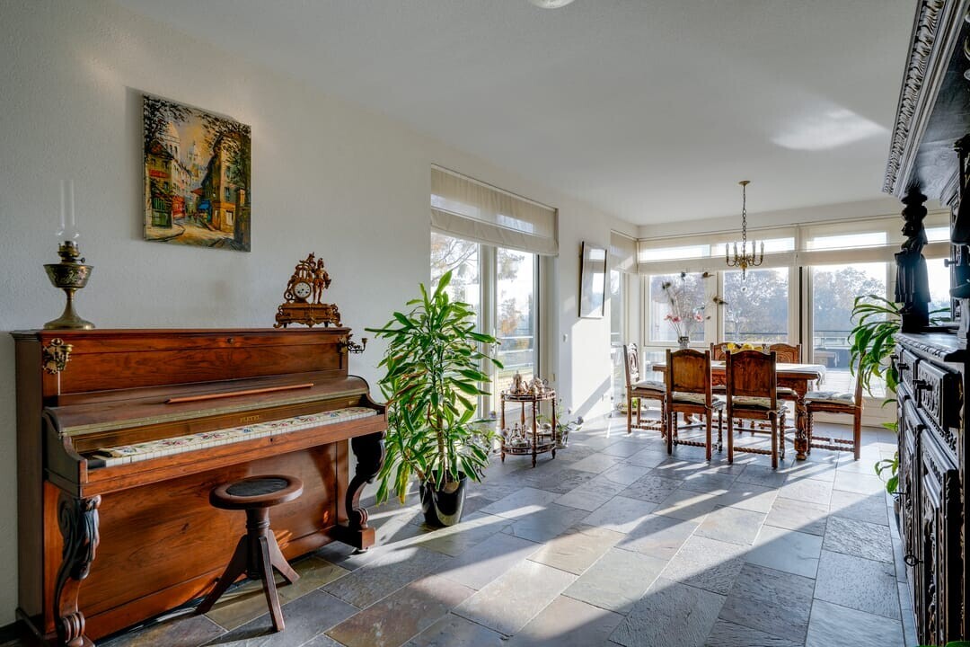 Appartement te koop: Hoofdweg 3J, Mijdrecht