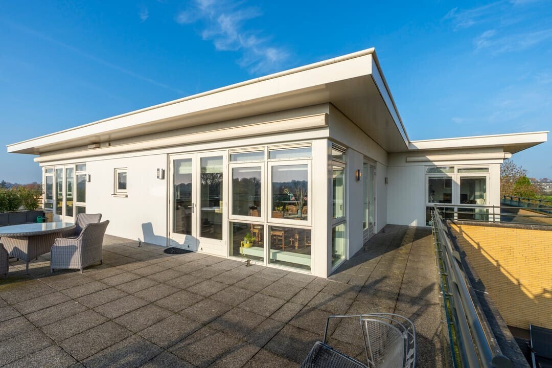 Appartement te koop: Hoofdweg 3J, Mijdrecht