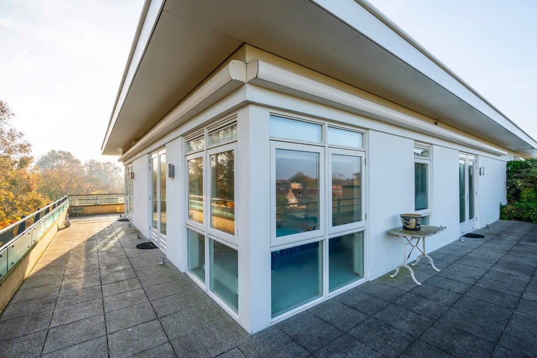 Appartement te koop: Hoofdweg 3J, Mijdrecht
