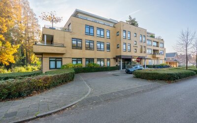 Hoofdweg 3-J