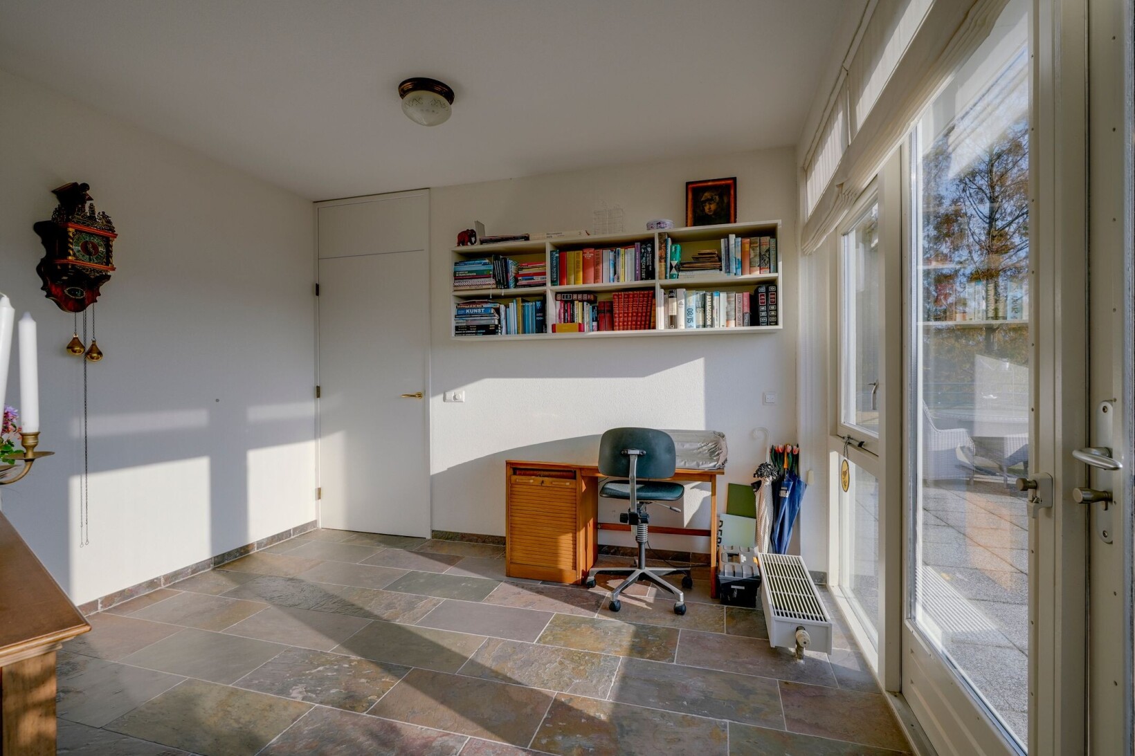 Appartement te koop: Hoofdweg 3J, Mijdrecht