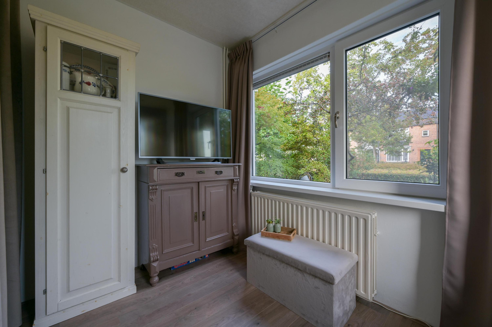 Hoekwoning te koop: Hoofdweg 65, Mijdrecht