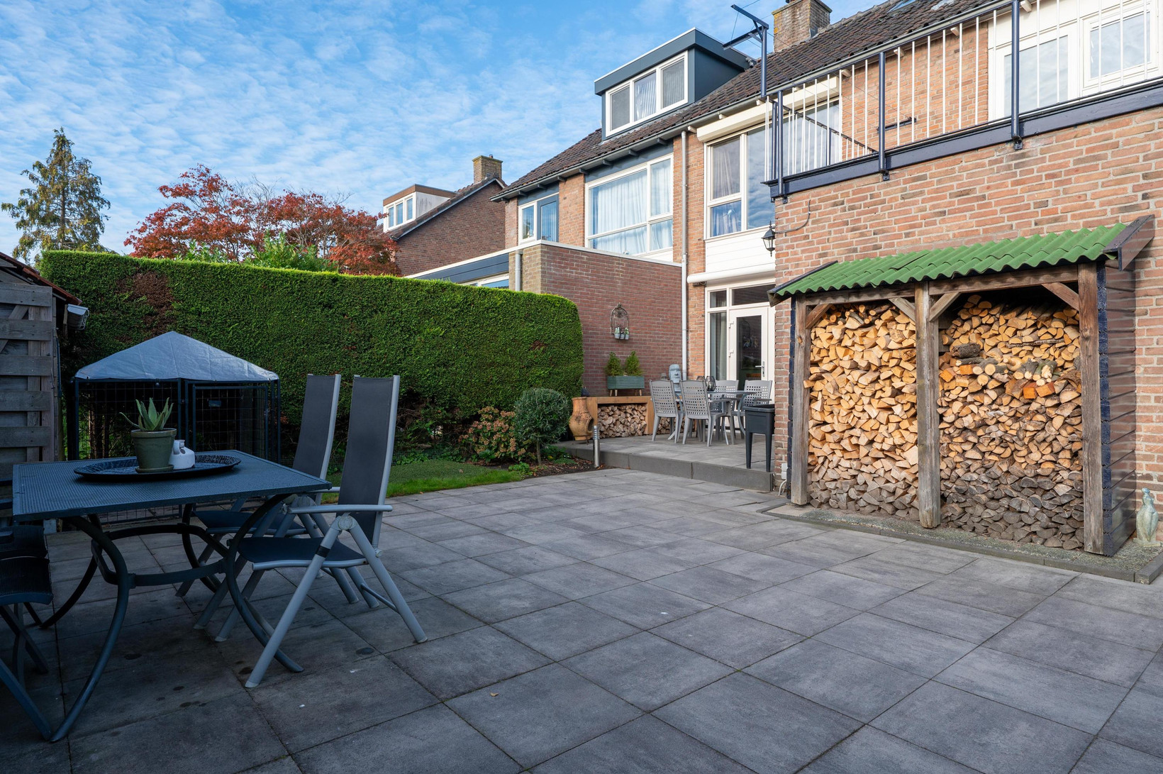 Hoekwoning te koop: Hoofdweg 65, Mijdrecht