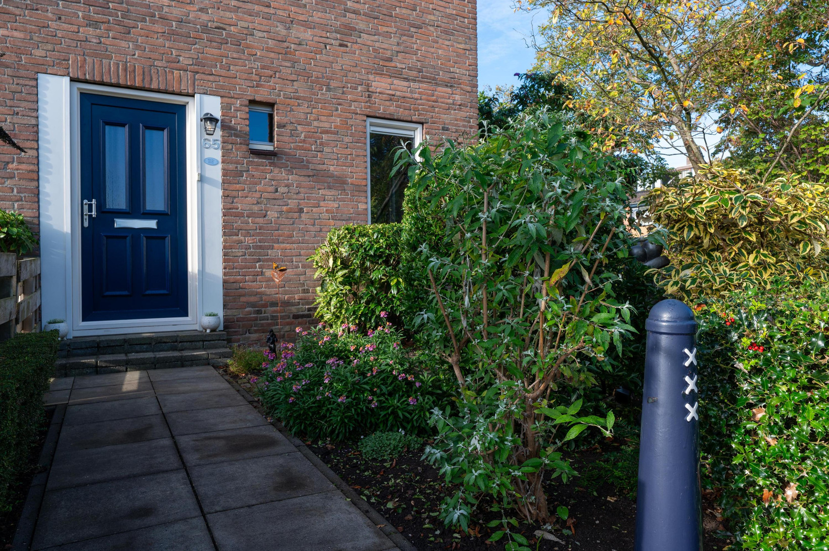 Hoekwoning te koop: Hoofdweg 65, Mijdrecht