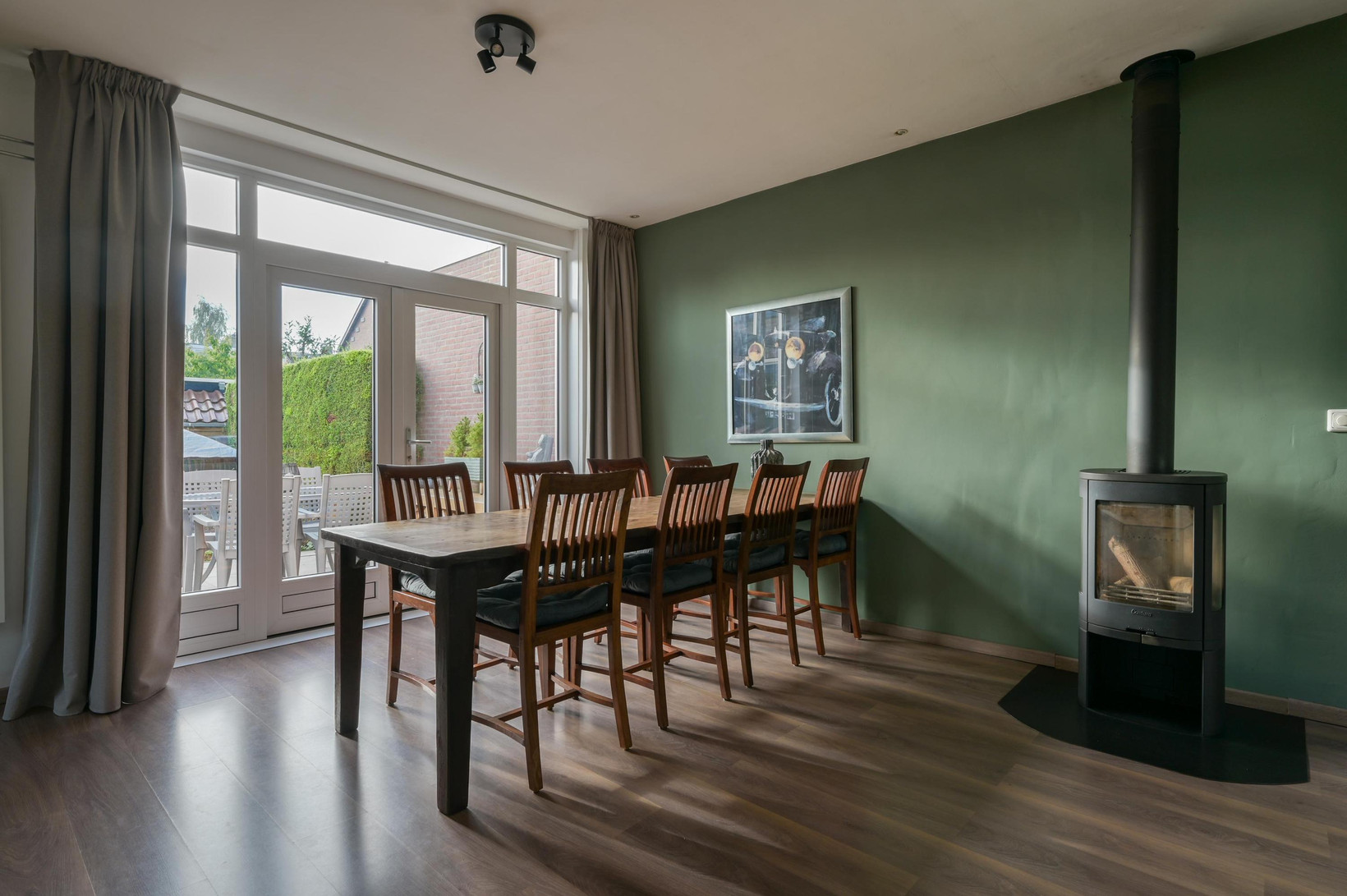 Hoekwoning te koop: Hoofdweg 65, Mijdrecht