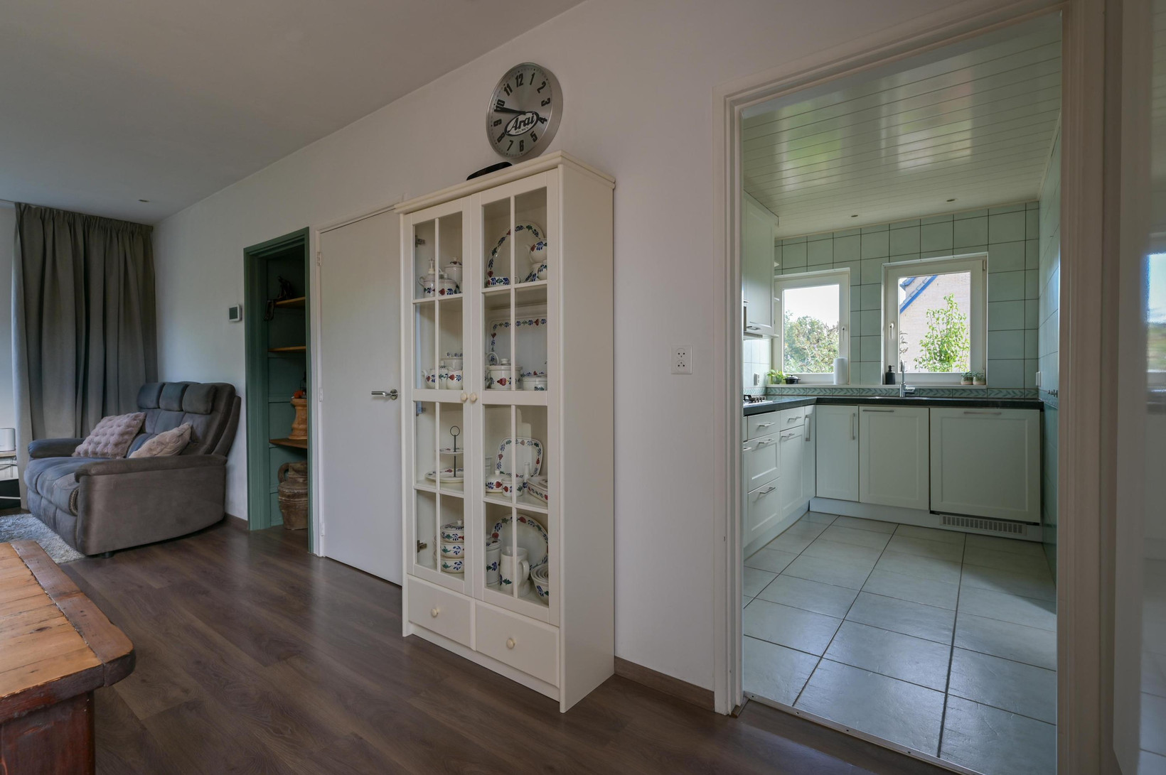 Hoekwoning te koop: Hoofdweg 65, Mijdrecht
