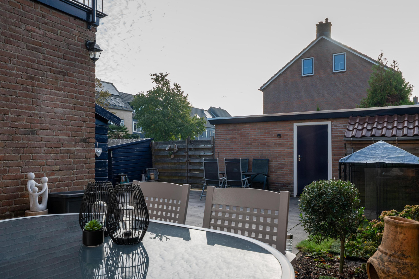 Hoekwoning te koop: Hoofdweg 65, Mijdrecht