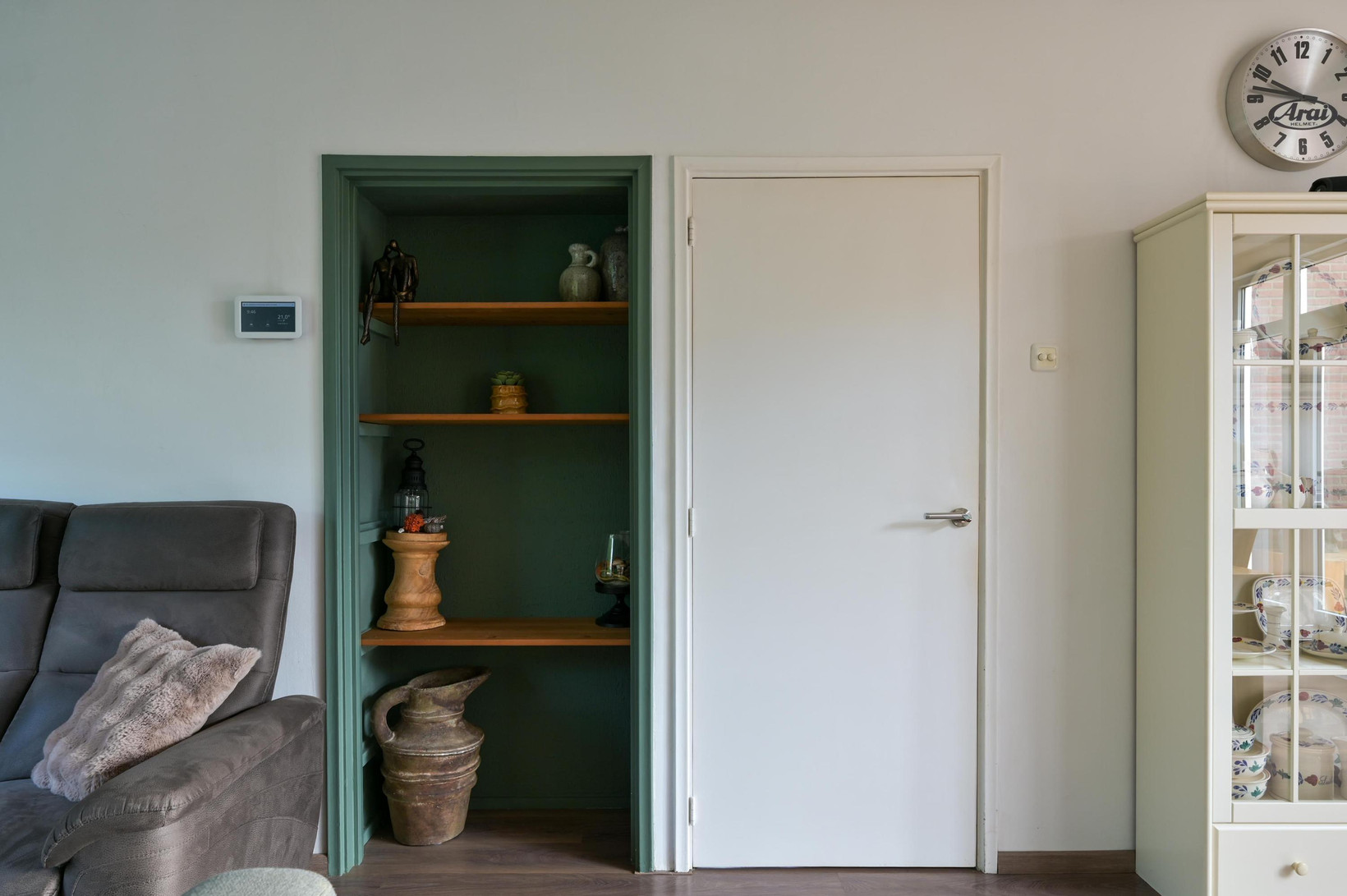 Hoekwoning te koop: Hoofdweg 65, Mijdrecht