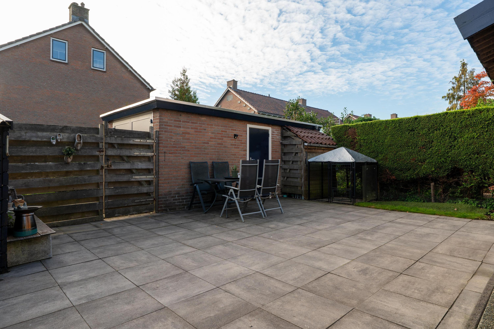 Hoekwoning te koop: Hoofdweg 65, Mijdrecht