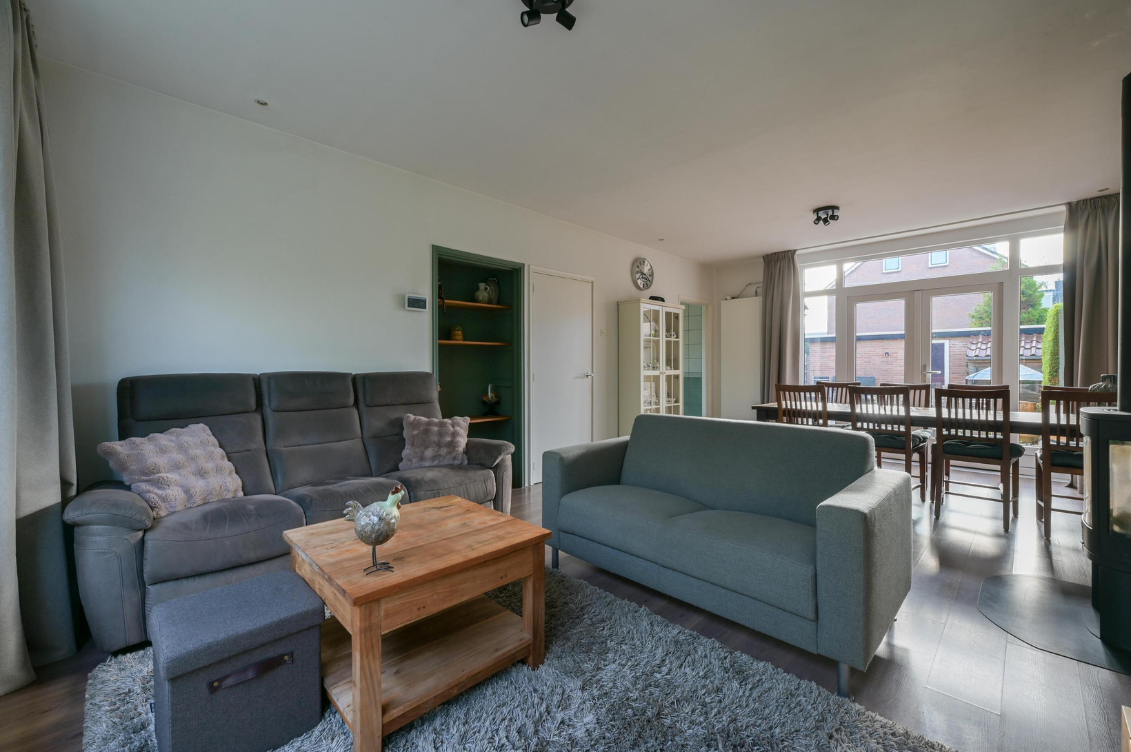 Hoekwoning te koop: Hoofdweg 65, Mijdrecht