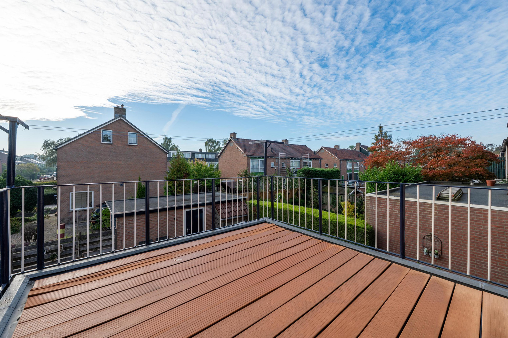 Hoekwoning te koop: Hoofdweg 65, Mijdrecht