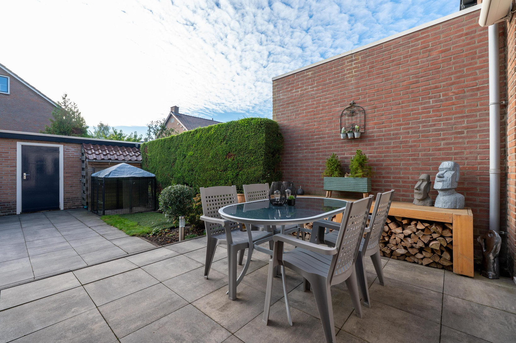 Hoekwoning te koop: Hoofdweg 65, Mijdrecht