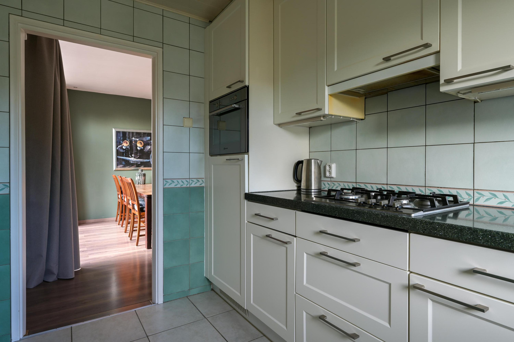 Hoekwoning te koop: Hoofdweg 65, Mijdrecht